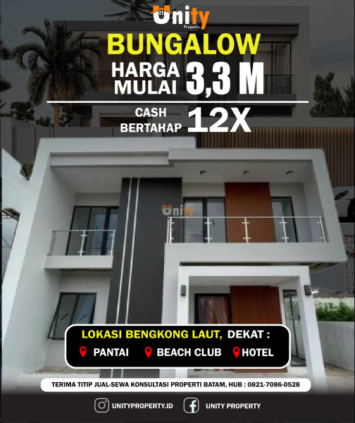 Bungalow