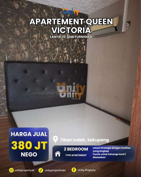 Apartement Queen Victoria