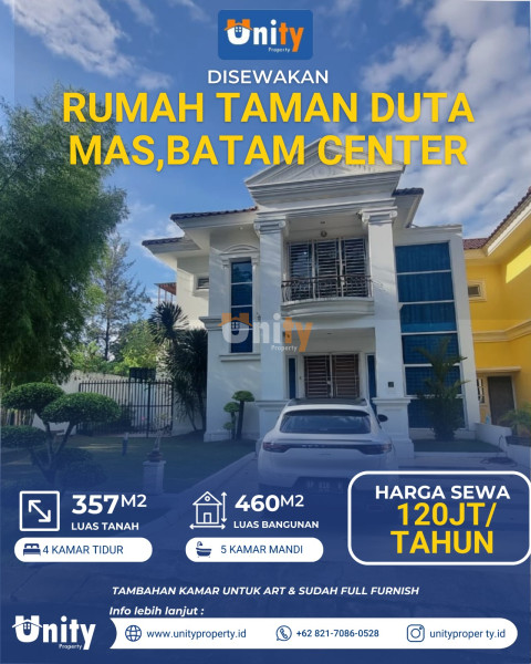 Taman Duta Mas
