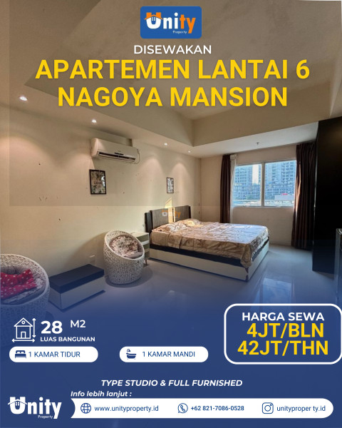 Nagoya Mansion